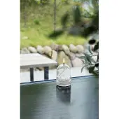 Sirius Home Dea Olielampe Genopladelig - Nude - ONE SIZE