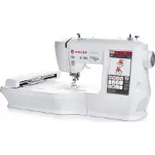 SINGER Sewing machine Sewing machine, embroidery machine SE9155