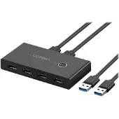 UGREEN Switch 30768