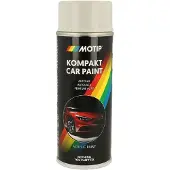Motip Kompakt spraymaali 45258 Non-metallic valkoinen 400 ml