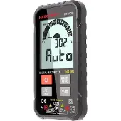 Habotest True RMS Digital Universal Multimeter HT112B