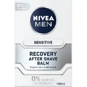 Nivea MEN Sensitive Recovery after shave -balsami miehille 100 ml