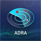 Qnap – ADRA NDR Global license with 1 Year subscribe, physical (LS-ADRANDR-GL-1Y)