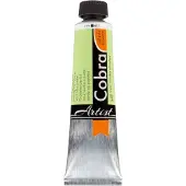 Cobra Öljymaalaus - - Taiteilija - Vaaleansininen - 611 - 40ml tuubi