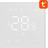Avatto Wt410-16a-w 16a Wifi älykäs Termostaatti