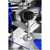 Scheppach Katkaisu- ja jiirisaha HM216; 2000 W; 216 mm