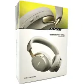 Bose QuietComfort Ultra -langattomat kuulokkeet, sandstone