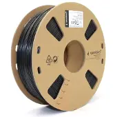 Gembird 3DP-ASA1.75-01-BK, 1 kpl, 1 kg