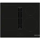 Bosch Serie 4 PVS611B16E -induktiotaso liesituulettimella
