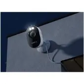 Reolink Lumus E430 4MP WiFi-valvontakamera LED-valolla ulkokäyttöön