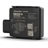 Teltonika TELEMATICS FMC234 Tracker EMEA (FMC234WCJ501)