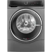 Bosch 8 Sarjan Kuivaava Pesukone WNC254ARSN (10,5/6kg)