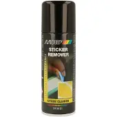 Motip Citrus Cleaner 200ml tarranpoistaja