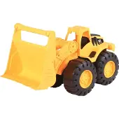 Power X Sand Truck Bulldozer 25 cm kauhakuormaaja