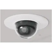 Ubiquiti UACC-G5-Dome-Ultra-FM-W G5 Dome Ultra Flush Mount (UACC-G5-Dome-Ultra-FM-W)