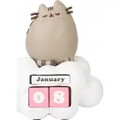 Pusheen kalenteri