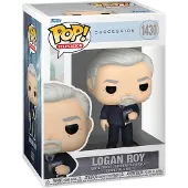 Funko POP! POP! Vinyylihahmo: Succession - Logan Roy