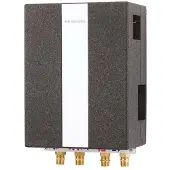 Danfoss Redan Akva Lux II 3-4 asuntoa - Eristetty vedenlämmitin 53 kW