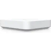 Ubiquiti Reititin - - UXG-MAX - Alumiini - Kehittynyt hallinta - Vakaa suorituskyky