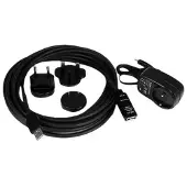 Yealink USB2CAT5E-EXT // USB EXTENDER FOR USB SIGNAL UP TO 40M (1303109)