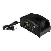 Rems Lader 10.8-18V Ni-Cd/Li-Ion 65W