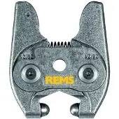 Rems mellemtang Mini Z8 - Til fremdrift af Pressringe S (PR-2B) trinløst drejelige