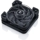 Noctua NV-FS2, monikäyttöinen tuuletinsarja laitejäähdytykseen, musta