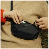 Peak Design Ultralight Packing Cube XX-Small Black