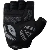 Hi-tec Fers Gloves Musta XL Mies