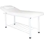 Activeshop Hierontapöytä 812 Basic Valkoinen