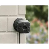 Amazon Blink Mini 2 - Älykäs valvontakamera, Musta
