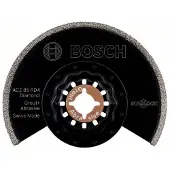 Bosch Puolipyöreä segmenttisahanterä ACZ 85 RD4
