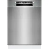 Bosch SMU6ZCS10S Series 6 astianpesukone, teräs