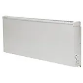 Adax -lämmityspaneeli VPS1010BT - 1000W 230V, valkoinen