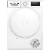 Bosch 4-Sarjan Kuivausrumpu WTH8300LSN (8kg)