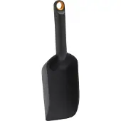 Fiskars - Plant Care Multakauha 35 cm Musta
