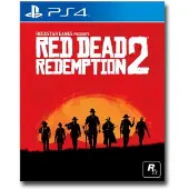 Red Dead Redemption 2 (PS4)