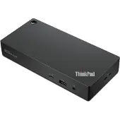 Lenovo ThinkPad telakointiasema 40BN0135EU (musta)