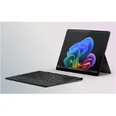Microsoft Surface Pro 11 Copilot+ PC, 33 cm (13"), 2880 x 1920 pikseliä, 512 GB, 16 GB, Windows 11 Pro, Platina