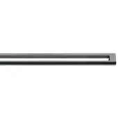 Unidrain HighLine frame 900/15 mm Brushed