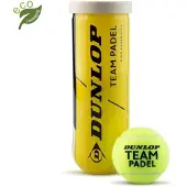 Dunlop Team Padelpallolaatikko