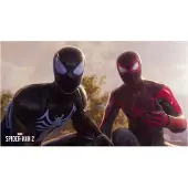 Interactive Entertainment Marvel''s Spider-Man 2, PlayStation 5, RP (odottaa luokitusta)