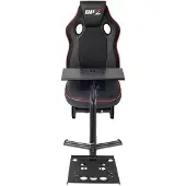 Subsonic Superdrive - DPZ Racing Cockpit