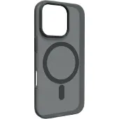 Puro iPhone 16 Pro Max Daylight suojakuori MagSafe, musta