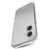 SBS Extreme 2 Cover iPhone 16 transparent