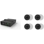 VivoLink Audiopack Subwoofer Column