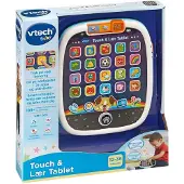 Vtech Kosketa Ja Opi Tabletti