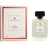 Swiss Arabian Amber and Apricot Eau de Parfum 100 ml