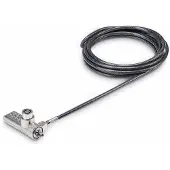 StarTech.com – 10-Pk Keyed and Combo K-Slot Laptop Lock (DUALKA10-LAPTOP-LOCK)