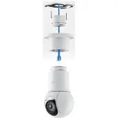 Ubiquiti UACC-G5-PTZ-SM G5 PTZ Kattoasennus (UACC-G5-PTZ-SM)